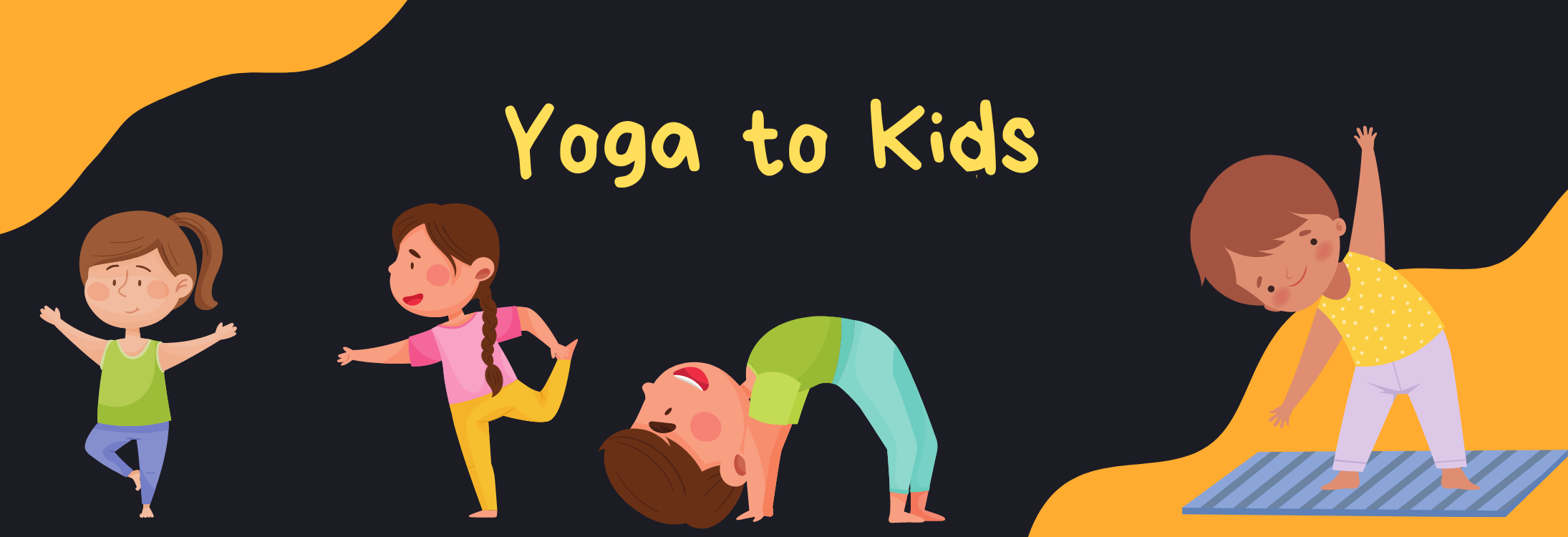 Yoga for Kids