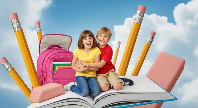 Course Books