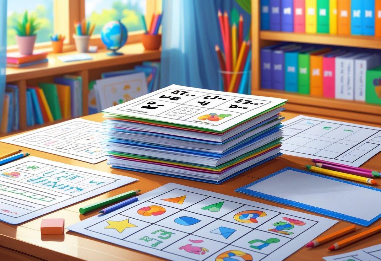 Supplementary Resources