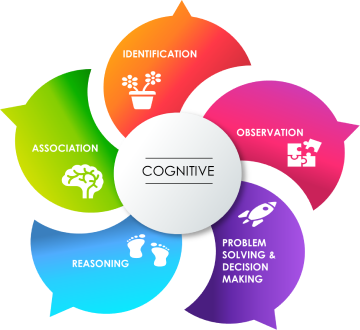 Edsmart Preschool Curriculum Cognitive Development